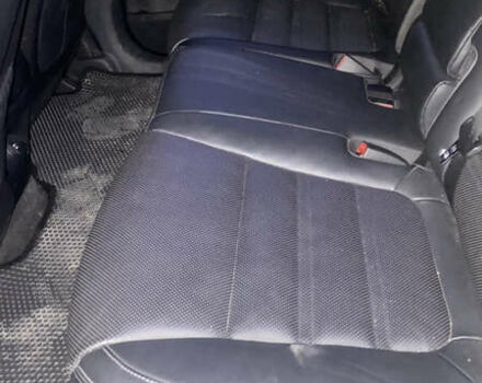 Киа Соренто, объемом двигателя 2.2 л и пробегом 230 тыс. км за 20500 $, фото 12 на Automoto.ua
