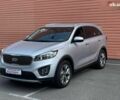 Киа Соренто, объемом двигателя 2.2 л и пробегом 166 тыс. км за 22000 $, фото 1 на Automoto.ua