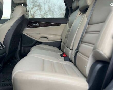 Кіа Соренто, об'ємом двигуна 2 л та пробігом 80 тис. км за 17700 $, фото 18 на Automoto.ua