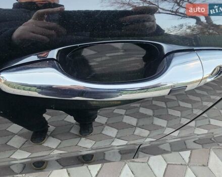 Киа Соренто, объемом двигателя 3.3 л и пробегом 172 тыс. км за 18500 $, фото 9 на Automoto.ua