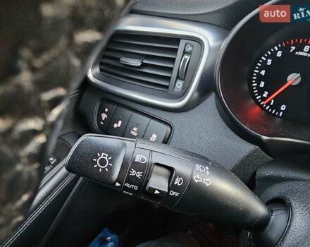 Киа Соренто, объемом двигателя 3.3 л и пробегом 172 тыс. км за 18500 $, фото 29 на Automoto.ua
