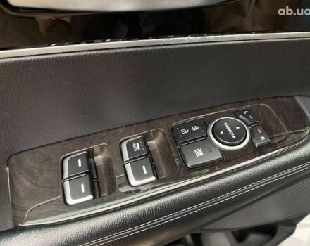 Кіа Соренто, об'ємом двигуна 0 л та пробігом 83 тис. км за 18700 $, фото 15 на Automoto.ua