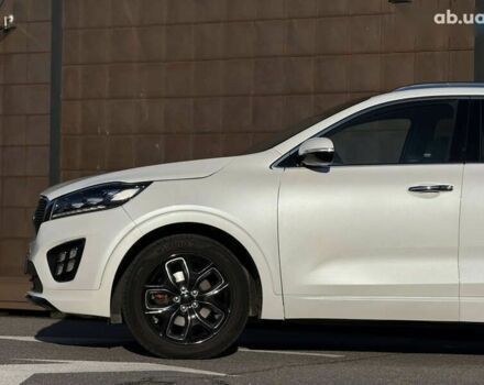 Кіа Соренто, об'ємом двигуна 3.3 л та пробігом 117 тис. км за 18950 $, фото 12 на Automoto.ua
