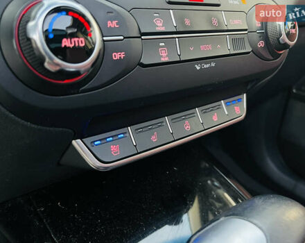 Киа Соренто, объемом двигателя 3.3 л и пробегом 163 тыс. км за 19900 $, фото 37 на Automoto.ua