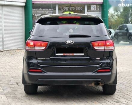 Кіа Соренто, об'ємом двигуна 2.4 л та пробігом 141 тис. км за 14700 $, фото 6 на Automoto.ua