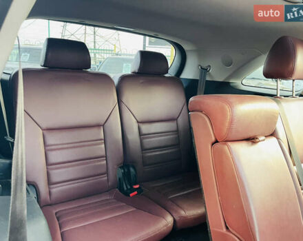 Киа Соренто, объемом двигателя 3.3 л и пробегом 163 тыс. км за 19900 $, фото 28 на Automoto.ua