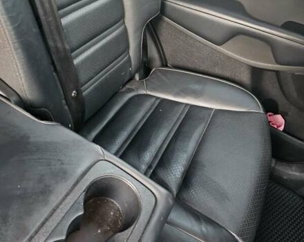 Киа Соренто, объемом двигателя 3.3 л и пробегом 172 тыс. км за 18500 $, фото 25 на Automoto.ua