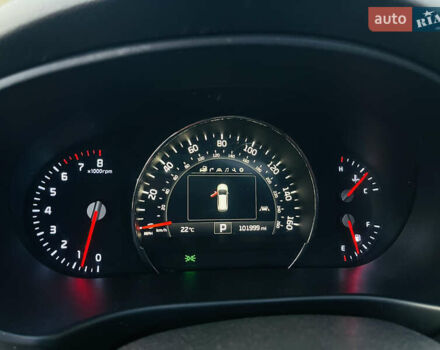 Киа Соренто, объемом двигателя 3.3 л и пробегом 163 тыс. км за 19900 $, фото 35 на Automoto.ua