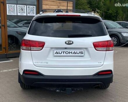 Кіа Соренто, об'ємом двигуна 0 л та пробігом 83 тис. км за 18700 $, фото 6 на Automoto.ua
