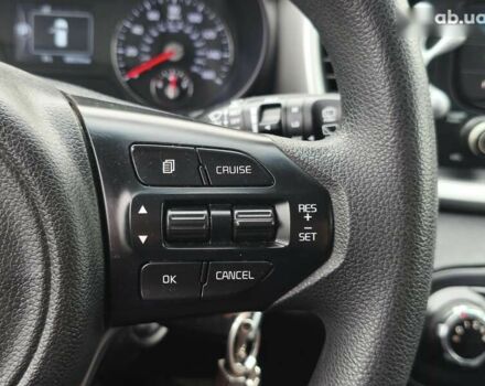 Кіа Соренто, об'ємом двигуна 2.4 л та пробігом 141 тис. км за 14700 $, фото 17 на Automoto.ua