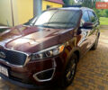 Киа Соренто, объемом двигателя 2.36 л и пробегом 132 тыс. км за 18000 $, фото 1 на Automoto.ua