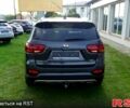Киа Соренто 2017 в Харькове на Automoto.ua Киа Соренто, объемом двигателя 2.2 л и пробегом 81 тыс. км за 10500 $, фото 3 на Automoto.ua