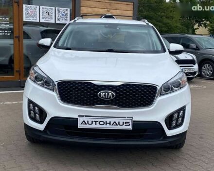 Киа Соренто, объемом двигателя 0 л и пробегом 83 тыс. км за 18500 $, фото 1 на Automoto.ua
