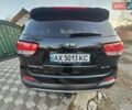 Киа Соренто, объемом двигателя 3.3 л и пробегом 172 тыс. км за 18500 $, фото 3 на Automoto.ua