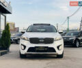 Киа Соренто, объемом двигателя 3.3 л и пробегом 163 тыс. км за 19900 $, фото 9 на Automoto.ua