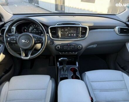 Кіа Соренто, об'ємом двигуна 3.3 л та пробігом 117 тис. км за 18950 $, фото 23 на Automoto.ua