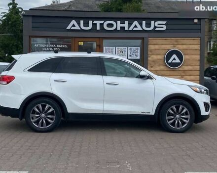 Кіа Соренто, об'ємом двигуна 0 л та пробігом 83 тис. км за 18700 $, фото 3 на Automoto.ua