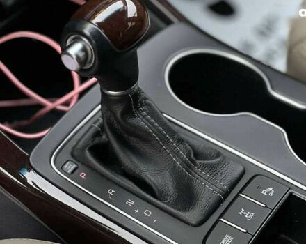 Кіа Соренто, об'ємом двигуна 2 л та пробігом 80 тис. км за 17700 $, фото 13 на Automoto.ua