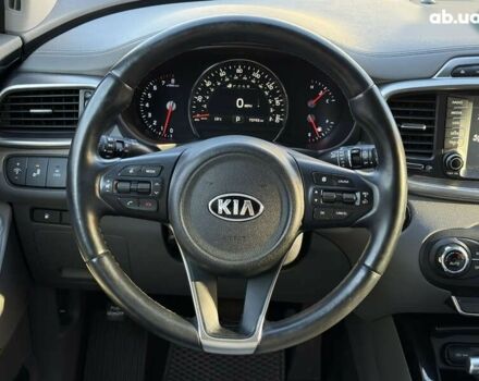 Кіа Соренто, об'ємом двигуна 3.3 л та пробігом 117 тис. км за 18950 $, фото 26 на Automoto.ua