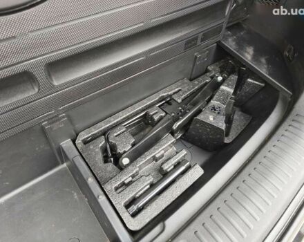 Кіа Соренто, об'ємом двигуна 2.4 л та пробігом 141 тис. км за 14700 $, фото 23 на Automoto.ua