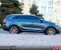 Киа Соренто, объемом двигателя 22 л и пробегом 187 тыс. км за 23500 $, фото 1 на Automoto.ua