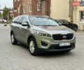 Киа Соренто, объемом двигателя 2.36 л и пробегом 105 тыс. км за 15200 $, фото 1 на Automoto.ua