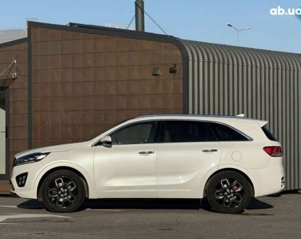 Кіа Соренто, об'ємом двигуна 3.3 л та пробігом 117 тис. км за 18950 $, фото 11 на Automoto.ua