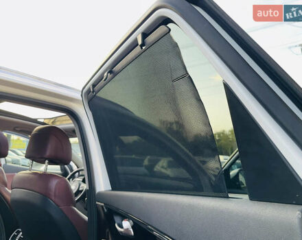 Киа Соренто, объемом двигателя 3.3 л и пробегом 163 тыс. км за 19900 $, фото 27 на Automoto.ua