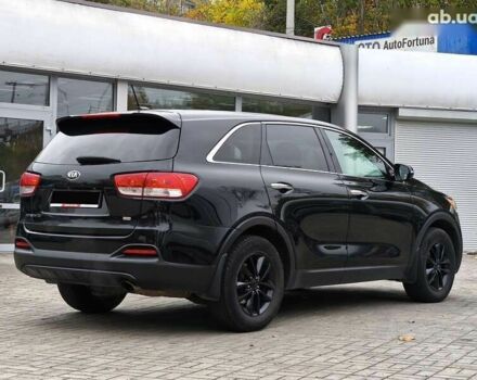 Кіа Соренто, об'ємом двигуна 2.4 л та пробігом 141 тис. км за 14700 $, фото 4 на Automoto.ua