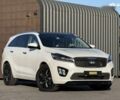 Кіа Соренто, об'ємом двигуна 3.3 л та пробігом 117 тис. км за 18950 $, фото 7 на Automoto.ua