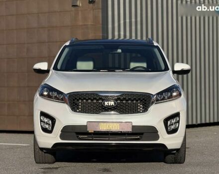Кіа Соренто, об'ємом двигуна 3.3 л та пробігом 117 тис. км за 18950 $, фото 4 на Automoto.ua