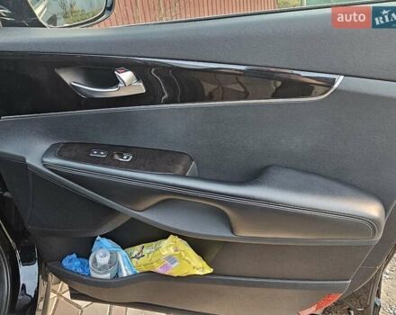 Киа Соренто, объемом двигателя 3.3 л и пробегом 172 тыс. км за 18500 $, фото 19 на Automoto.ua