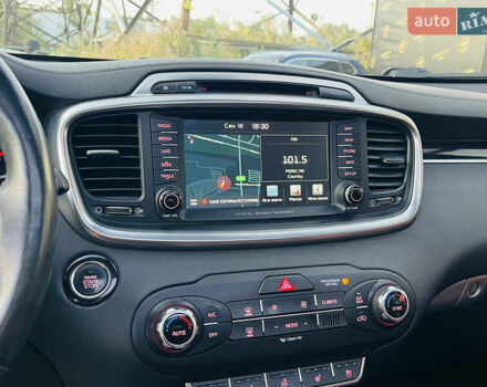 Киа Соренто, объемом двигателя 3.3 л и пробегом 163 тыс. км за 19900 $, фото 36 на Automoto.ua