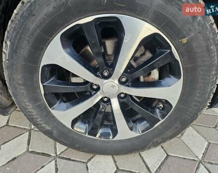 Киа Соренто, объемом двигателя 3.3 л и пробегом 172 тыс. км за 18500 $, фото 6 на Automoto.ua