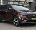 Кіа Соренто, об'ємом двигуна 2 л та пробігом 80 тис. км за 17700 $, фото 1 на Automoto.ua