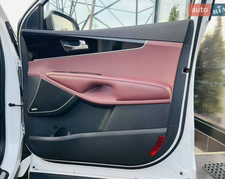 Киа Соренто, объемом двигателя 3.3 л и пробегом 163 тыс. км за 19900 $, фото 30 на Automoto.ua