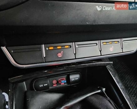 Киа Соренто, объемом двигателя 3.3 л и пробегом 172 тыс. км за 18500 $, фото 34 на Automoto.ua