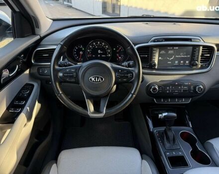 Кіа Соренто, об'ємом двигуна 3.3 л та пробігом 117 тис. км за 18950 $, фото 24 на Automoto.ua