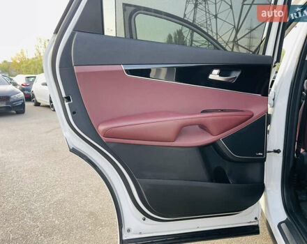 Киа Соренто, объемом двигателя 3.3 л и пробегом 163 тыс. км за 19900 $, фото 21 на Automoto.ua