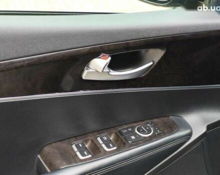 Кіа Соренто, об'ємом двигуна 2.4 л та пробігом 141 тис. км за 14700 $, фото 10 на Automoto.ua