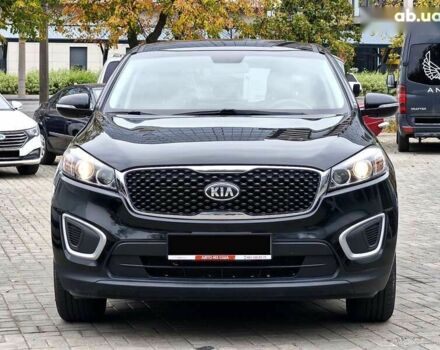 Кіа Соренто, об'ємом двигуна 2.4 л та пробігом 141 тис. км за 14700 $, фото 2 на Automoto.ua