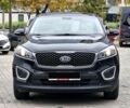Кіа Соренто, об'ємом двигуна 2.4 л та пробігом 141 тис. км за 14700 $, фото 2 на Automoto.ua