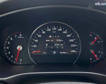 Киа Соренто, объемом двигателя 0 л и пробегом 83 тыс. км за 18500 $, фото 12 на Automoto.ua