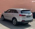 Киа Соренто, объемом двигателя 2.2 л и пробегом 166 тыс. км за 22000 $, фото 4 на Automoto.ua