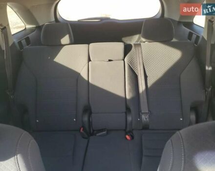 Киа Соренто, объемом двигателя 2.4 л и пробегом 97 тыс. км за 12600 $, фото 1 на Automoto.ua