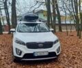 Киа Соренто, объемом двигателя 2.2 л и пробегом 149 тыс. км за 25000 $, фото 9 на Automoto.ua