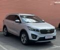 Киа Соренто, объемом двигателя 2.2 л и пробегом 166 тыс. км за 22000 $, фото 3 на Automoto.ua