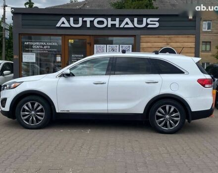 Киа Соренто, объемом двигателя 0 л и пробегом 83 тыс. км за 18500 $, фото 3 на Automoto.ua