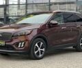 Кіа Соренто, об'ємом двигуна 2 л та пробігом 80 тис. км за 17700 $, фото 2 на Automoto.ua