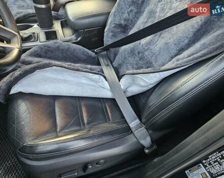 Киа Соренто, объемом двигателя 3.3 л и пробегом 172 тыс. км за 18500 $, фото 14 на Automoto.ua